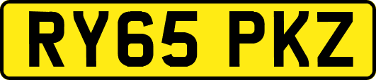 RY65PKZ