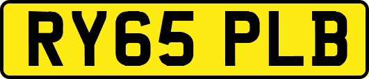 RY65PLB