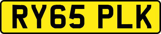RY65PLK