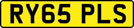 RY65PLS