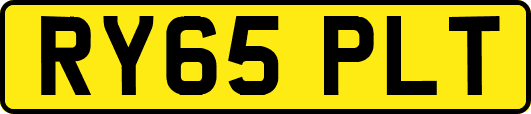 RY65PLT