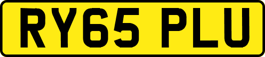 RY65PLU