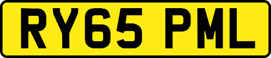 RY65PML