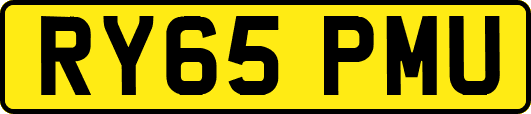 RY65PMU