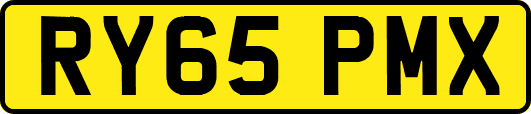 RY65PMX