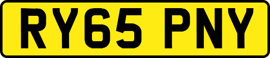RY65PNY