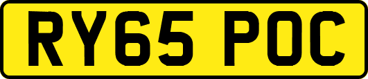 RY65POC