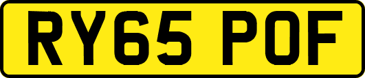 RY65POF