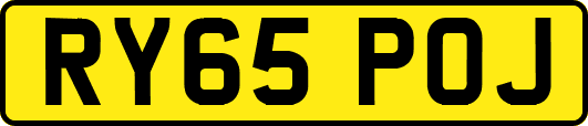RY65POJ