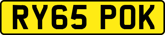RY65POK