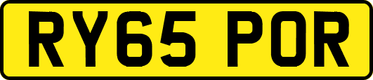 RY65POR