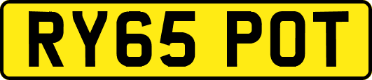 RY65POT
