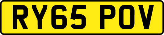 RY65POV