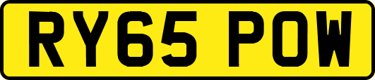 RY65POW