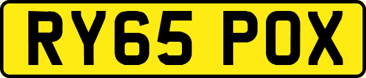 RY65POX