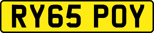 RY65POY