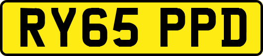 RY65PPD