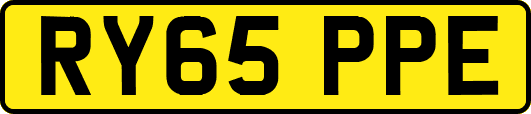RY65PPE
