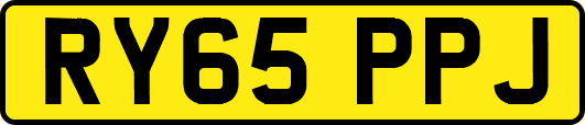 RY65PPJ