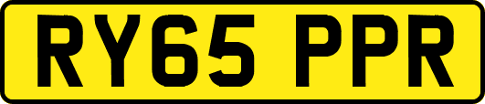 RY65PPR