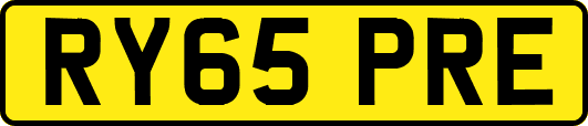 RY65PRE