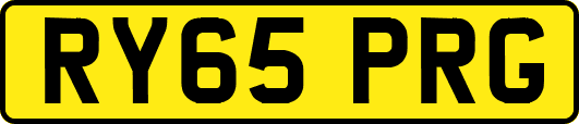 RY65PRG