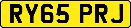 RY65PRJ