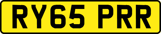 RY65PRR