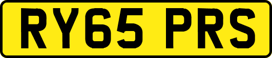 RY65PRS