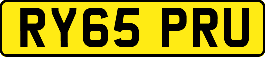 RY65PRU