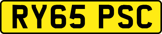 RY65PSC