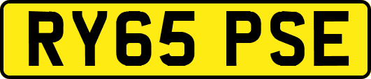 RY65PSE
