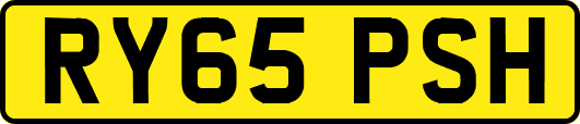 RY65PSH