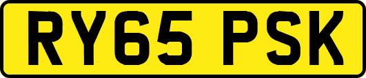 RY65PSK