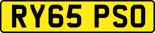 RY65PSO