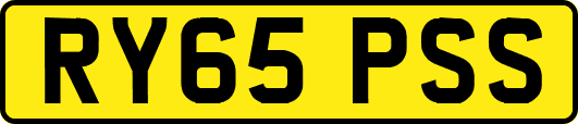 RY65PSS
