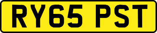 RY65PST