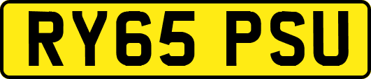RY65PSU