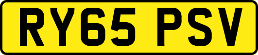 RY65PSV