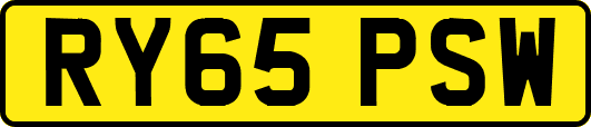RY65PSW