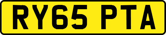 RY65PTA
