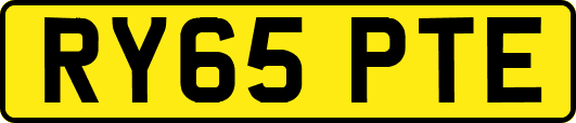 RY65PTE