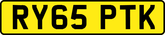 RY65PTK