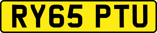 RY65PTU