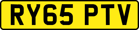 RY65PTV