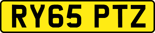 RY65PTZ