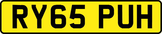 RY65PUH