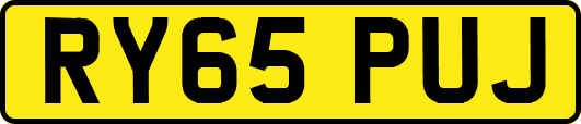 RY65PUJ