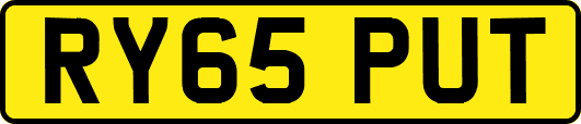RY65PUT