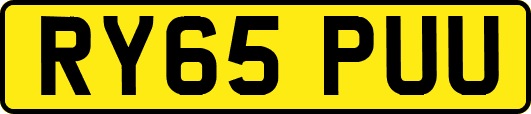 RY65PUU